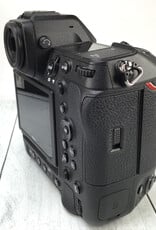 NIKON Nikon Z9 Camera Body in Box Used Good