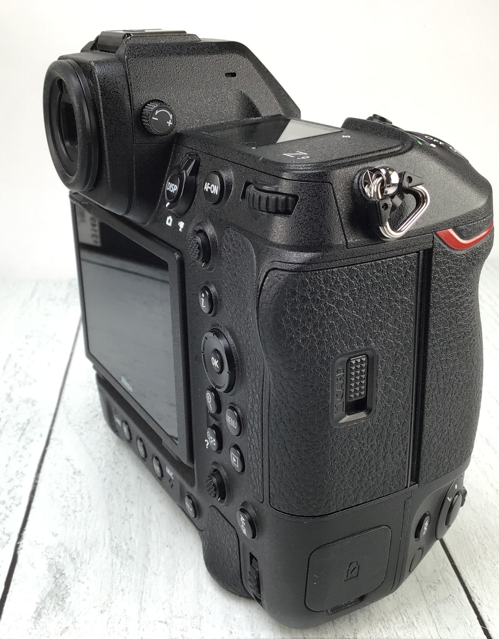 NIKON Nikon Z9 Camera Body in Box Used Good