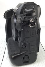 NIKON Nikon Z9 Camera Body in Box Used Good