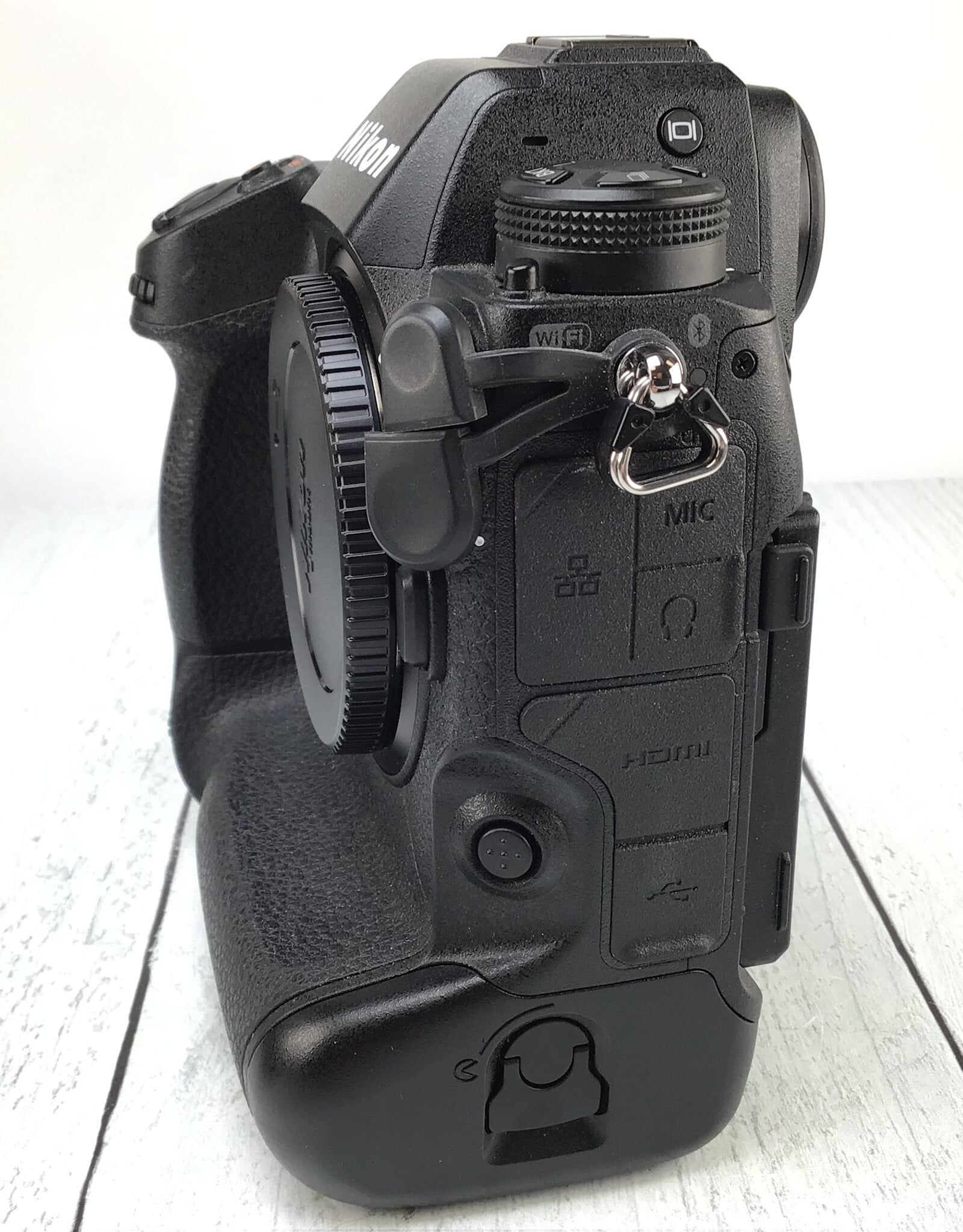 NIKON Nikon Z9 Camera Body in Box Used Good