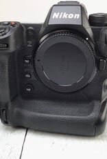 NIKON Nikon Z9 Camera Body in Box Used Good