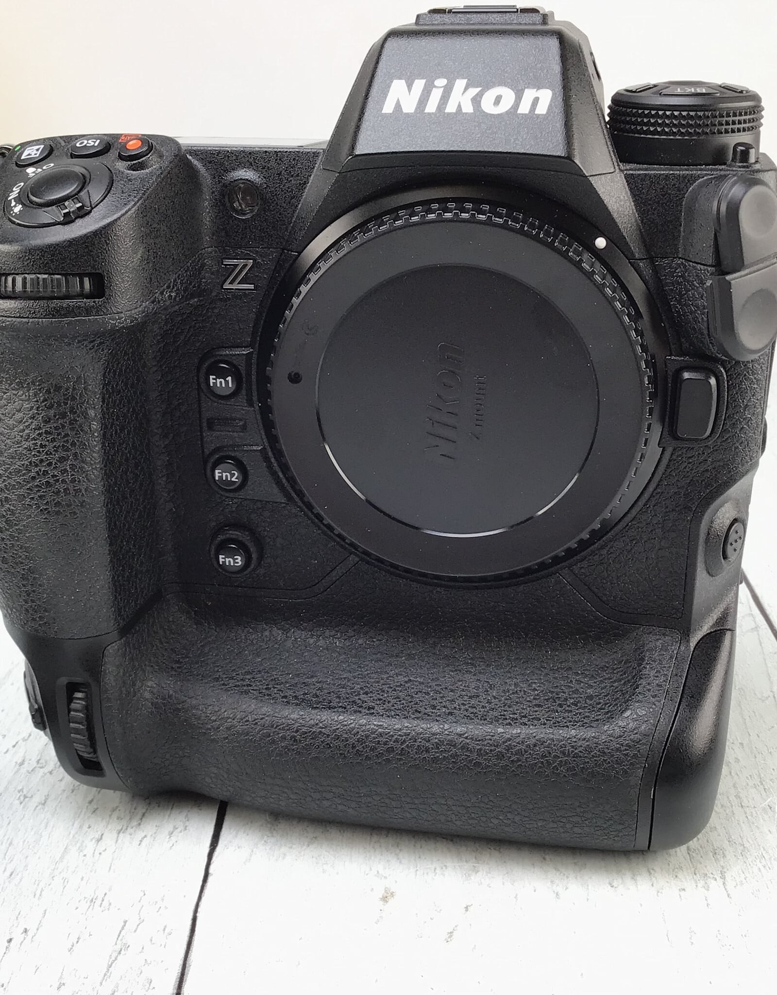 NIKON Nikon Z9 Camera Body in Box Used Good