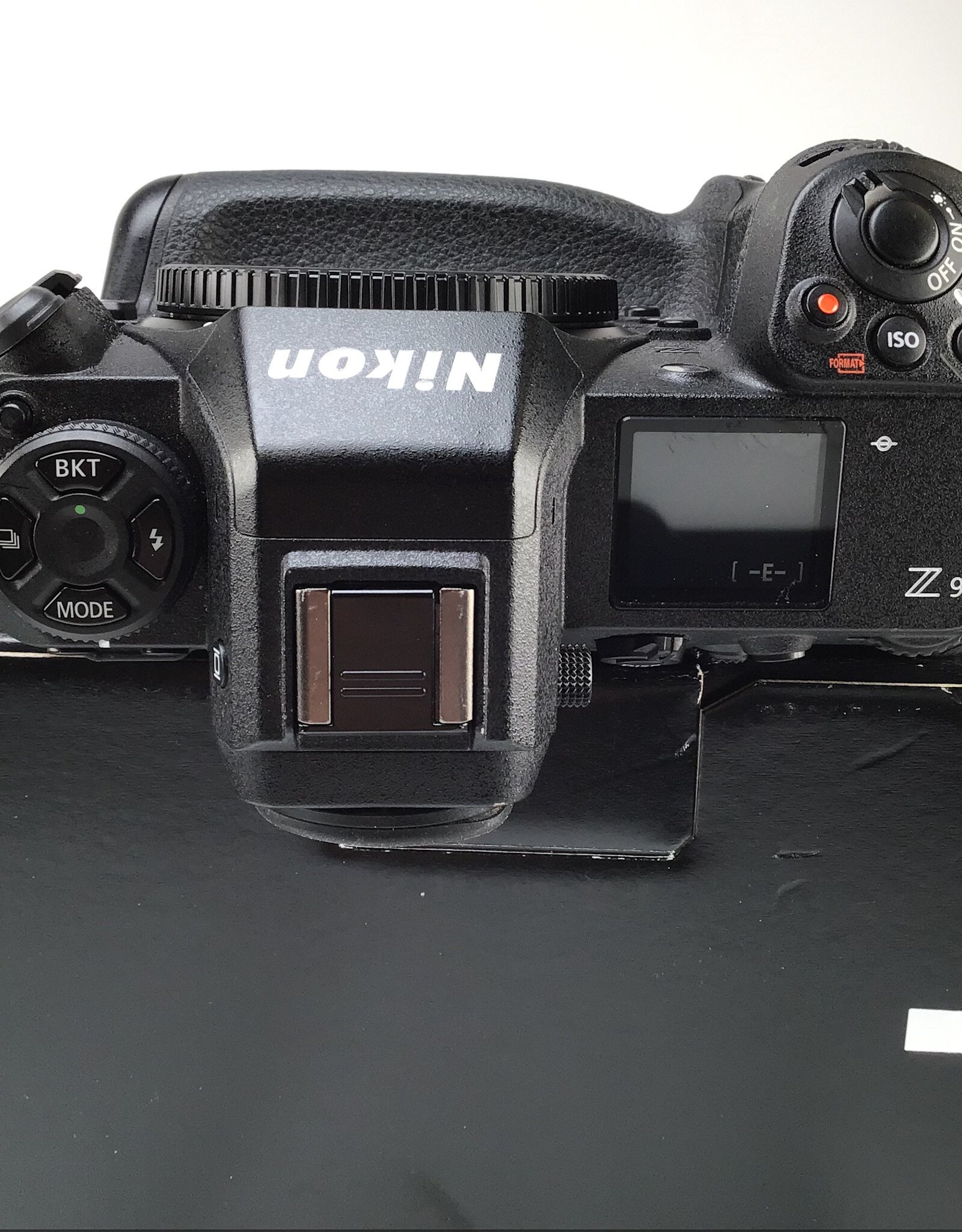 NIKON Nikon Z9 Camera Body in Box Used Good