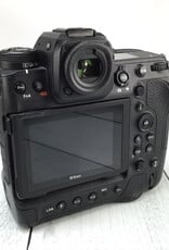 NIKON Nikon Z9 Camera Body in Box Used Good