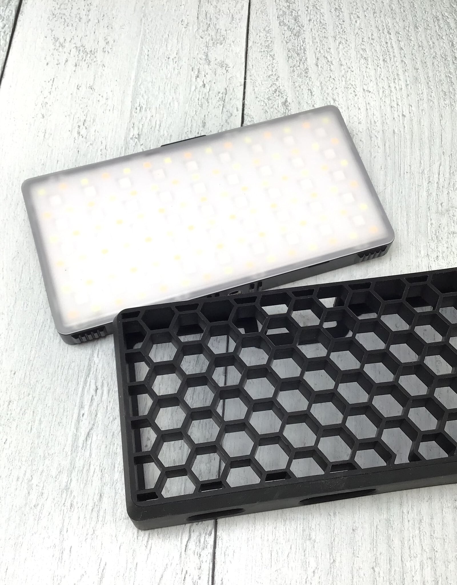 Promaster Chroma CL36RGB V3 LED Light Used Good