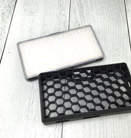 Promaster Chroma CL36RGB V3 LED Light Used Good