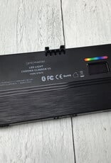 Promaster Chroma CL36RGB V3 LED Light Used Good