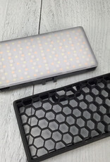Promaster Chroma CL36RGB V3 LED Light Used Good