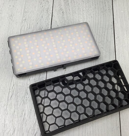 Promaster Chroma CL36RGB V3 LED Light Used Good