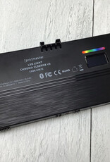 Promaster Chroma CL36RGB V3 LED Light Used Good