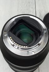 SONY Sony FE 24-70mm f2.8 GM Lens Used Good