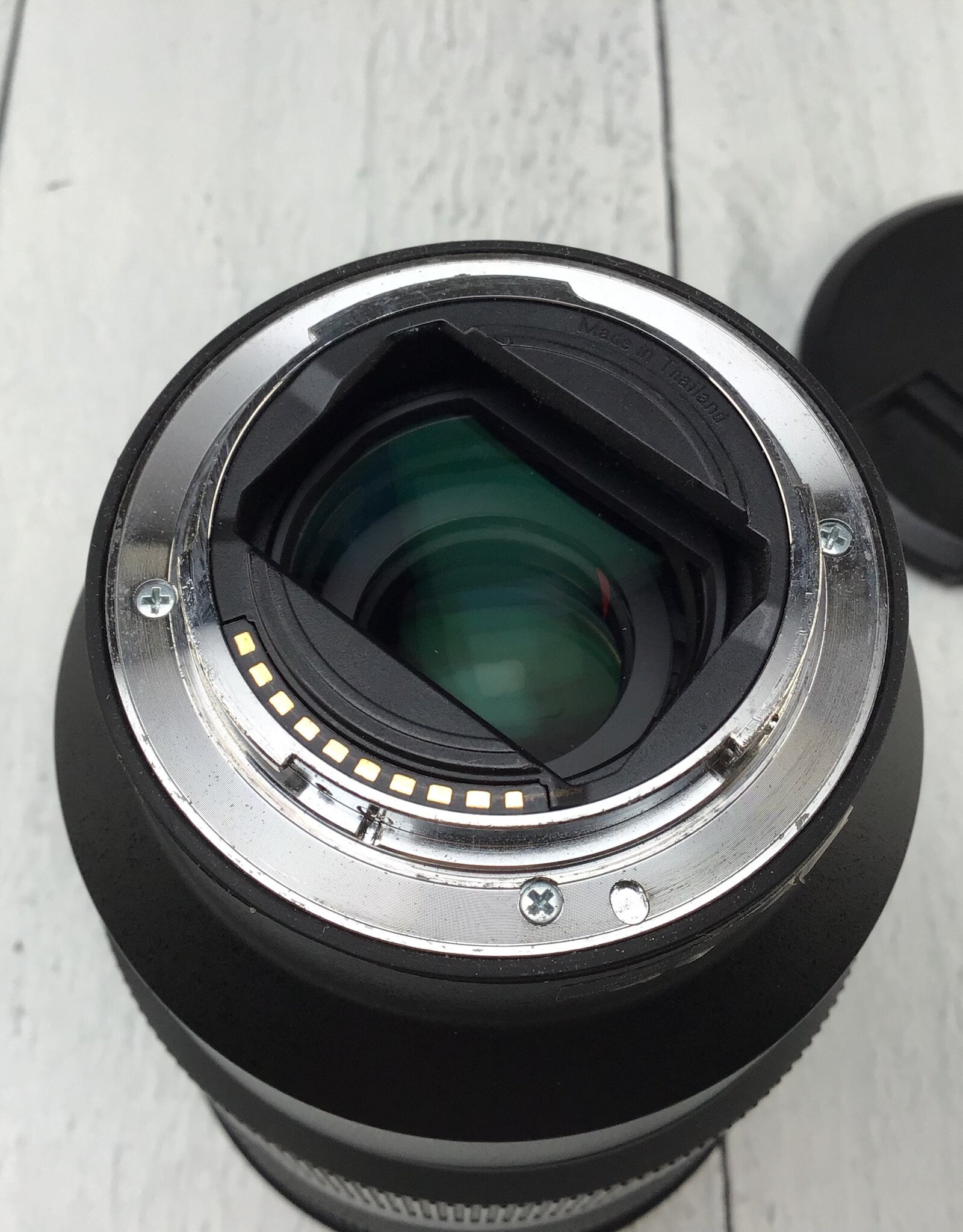 SONY Sony FE 24-70mm f2.8 GM Lens Used Good