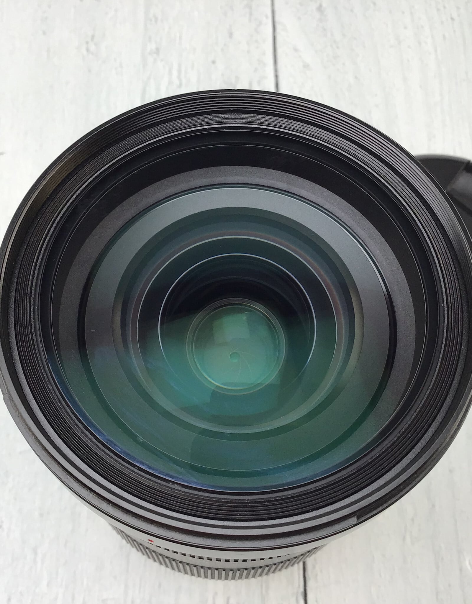SONY Sony FE 24-70mm f2.8 GM Lens Used Good