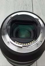 SONY Sony FE 24-70mm f2.8 GM Lens Used Good