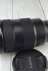 SONY Sony FE 24-70mm f2.8 GM Lens Used Good