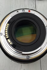 SIGMA Sigma Art 18-35mm f1.8 DC Lens for Canon Used Good
