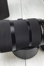 SIGMA Sigma Art 18-35mm f1.8 DC Lens for Canon Used Good