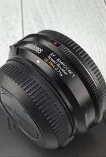 Metabones Metabones EF-BMPCC4K T Speed Booster Ultra 0.71X in Case Used Good