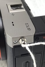 SONY Sony A7C II Camera Body Used Fair