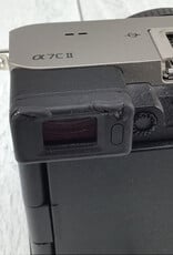 SONY Sony A7C II Camera Body Used Fair