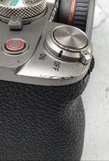 SONY Sony A7C II Camera Body Used Fair