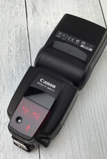 CANON Canon Speedlite 580EX II Flash Used Good