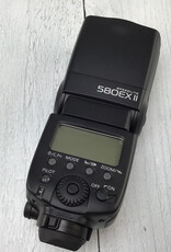 CANON Canon Speedlite 580EX II Flash Used Good