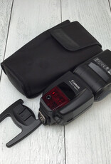 CANON Canon Speedlite 580EX II Flash Used Good