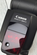 CANON Canon Speedlite 580EX II Flash Used Good