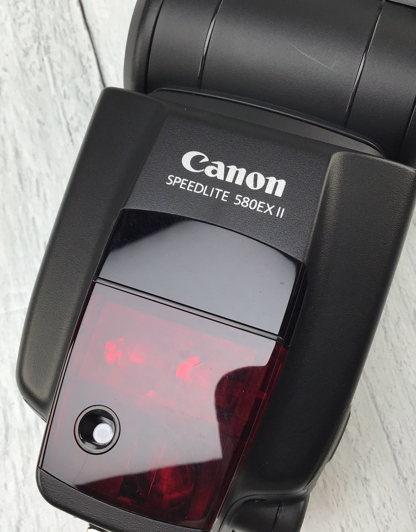CANON Canon Speedlite 580EX II Flash Used Good