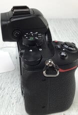 NIKON Nikon Z50 Camera Body Used Fair
