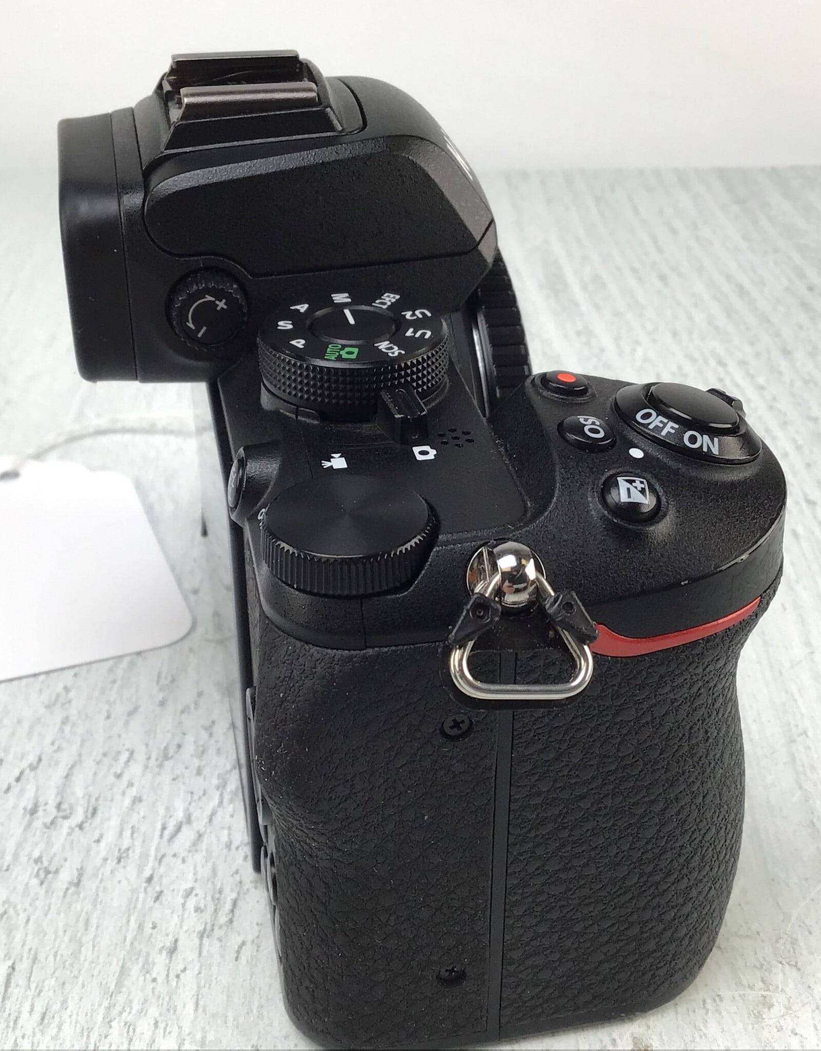 NIKON Nikon Z50 Camera Body Used Fair