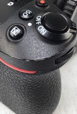 NIKON Nikon Z50 Camera Body Used Fair