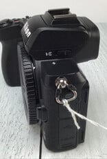 NIKON Nikon Z50 Camera Body Used Fair