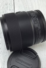 SONY Sony E 11mm f1.8 Lens used Good