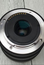 SONY Sony E 11mm f1.8 Lens used Good