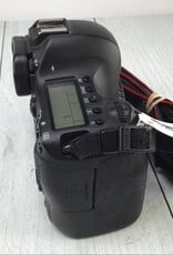 CANON Canon EOS 6D Camera Body Screen Cracked Used BGN