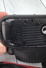 CANON Canon EOS 6D Camera Body Screen Cracked Used BGN
