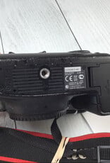 CANON Canon EOS 6D Camera Body Screen Cracked Used BGN