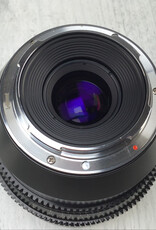 7artisans 7Artisans 35mm T2.0 Lens for L Mount Used Good