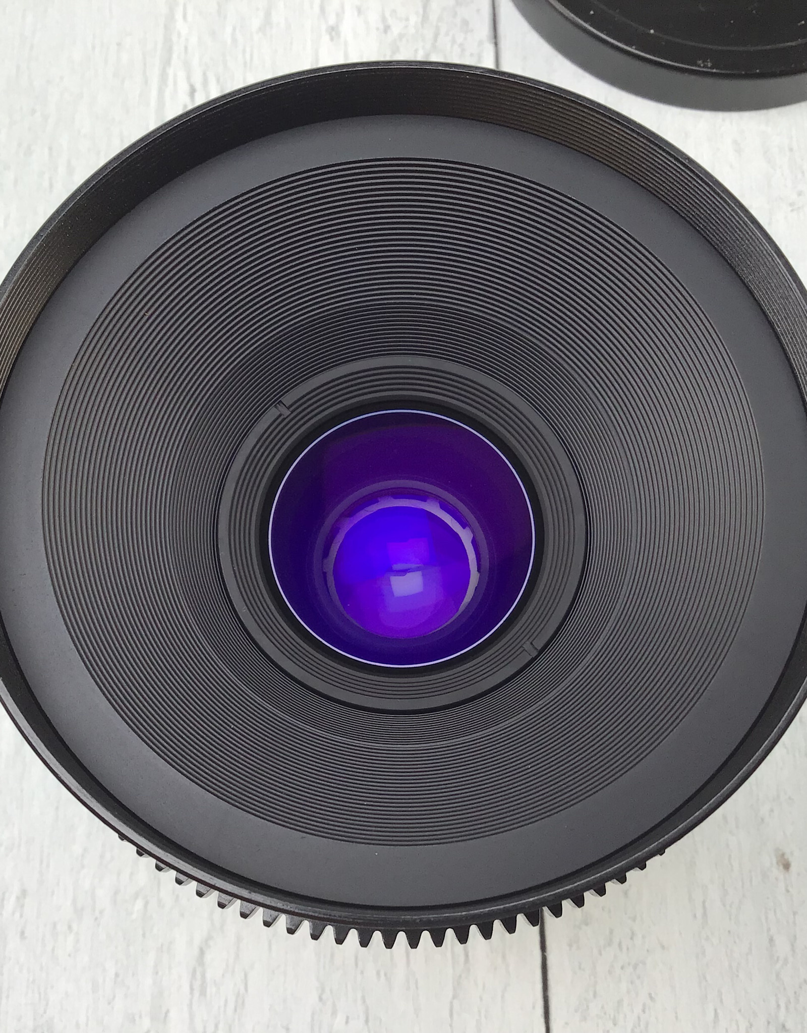 7artisans 7Artisans 35mm T2.0 Lens for L Mount Used Good