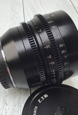 7artisans 7Artisans 35mm T2.0 Lens for L Mount Used Good