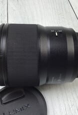PANASONIC Panasonic Lumix 50mm f1.8 S Lens Used Good