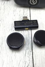 Hollyland Hollyland Lark M2 Wireless Mic Set (2-TX, 1-RX) Used Good