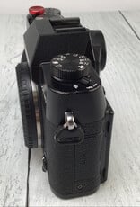 FUJI Fuji X-T30 II Camera Body Black Used Good