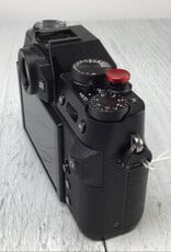 FUJI Fuji X-T30 II Camera Body Black Used Good