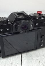 FUJI Fuji X-T30 II Camera Body Black Used Good