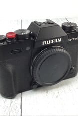 FUJI Fuji X-T30 II Camera Body Black Used Good