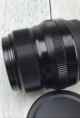 FUJI Fuji XF 23mm f2 R WR Lens w/ Haoge Lens Hood Used Good