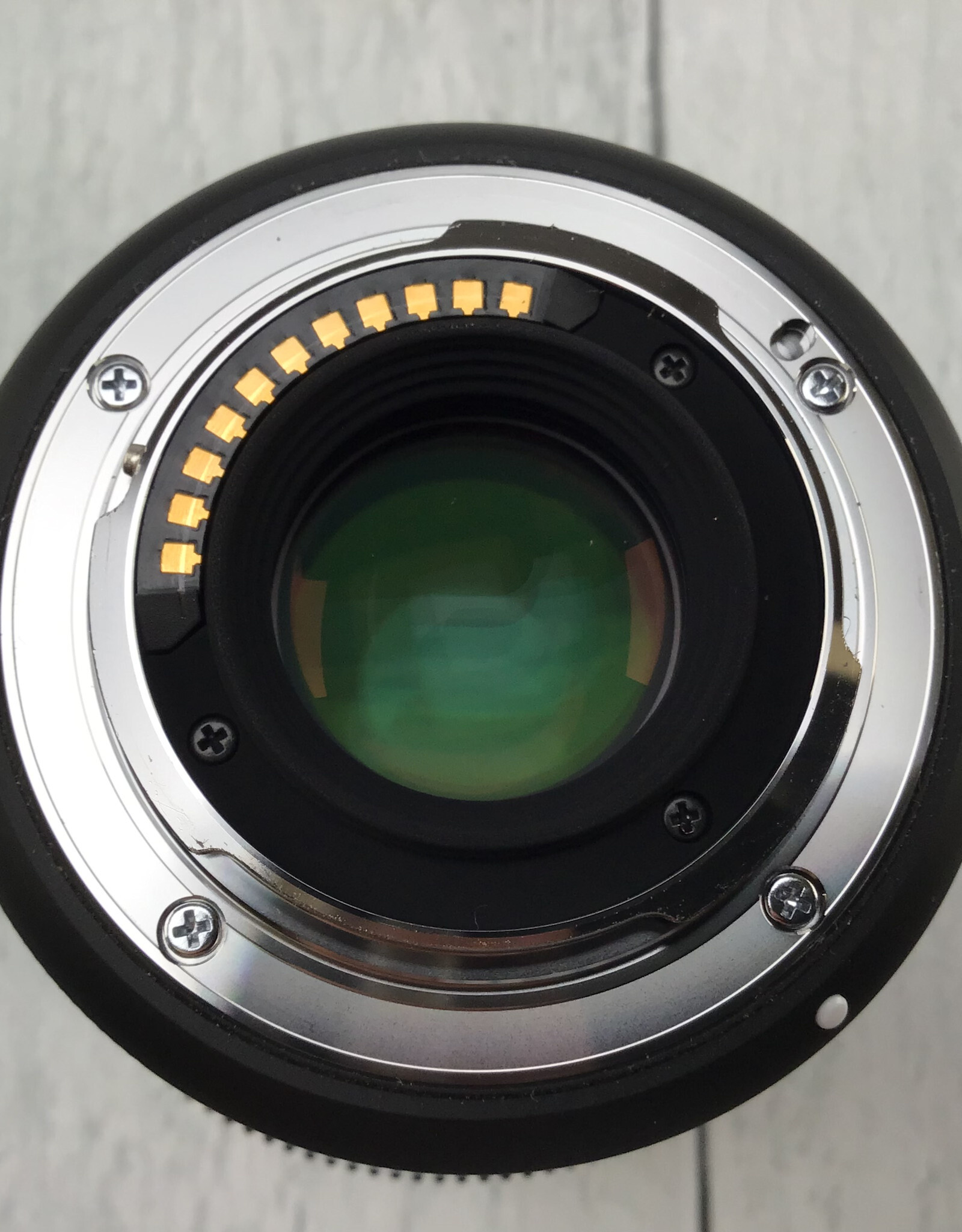 SONY Sigma 16mm f1.4 DC DN Lens for Sony E Used Good